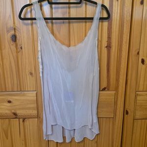 Free People New Romantics Top